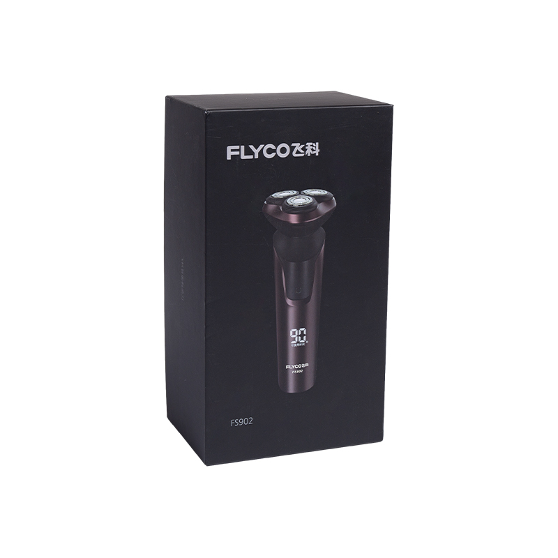 Mira Jewelry Perfume Broche Magnetic Caja dura