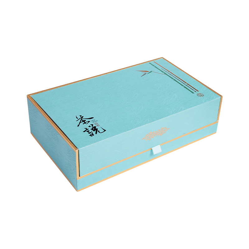 Caja de regalo de cierre magnético