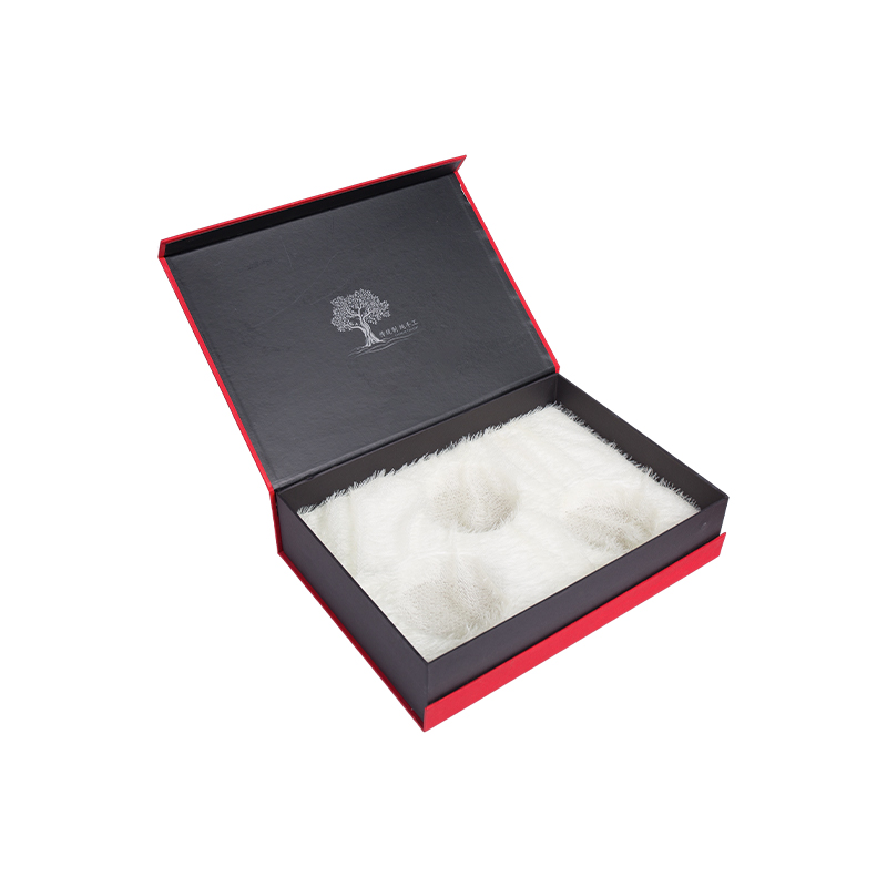 Caja de regalo de cierre magnético