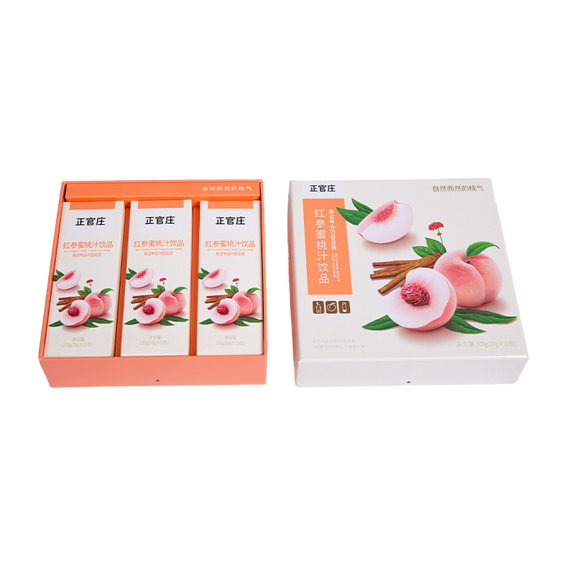 ¿Cómo diseñar la estructura de la caja de regalo de la caja de color corrugada personalizada para garantizar la estabilidad y la protección?