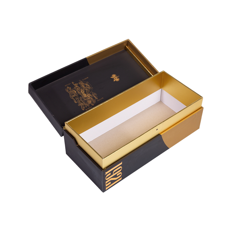 Caja de regalo de cierre magnético