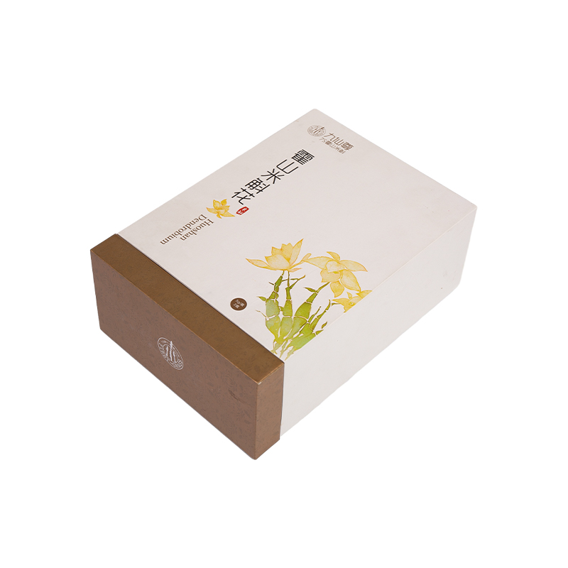 Cajón de té de cajón de cajón de cajón