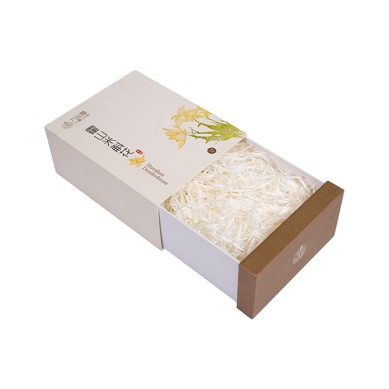 Cajón de té de cajón de cajón de cajón