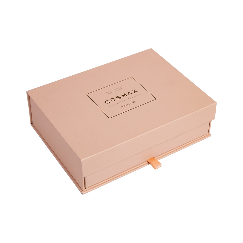 Caja de regalo de cierre magnético