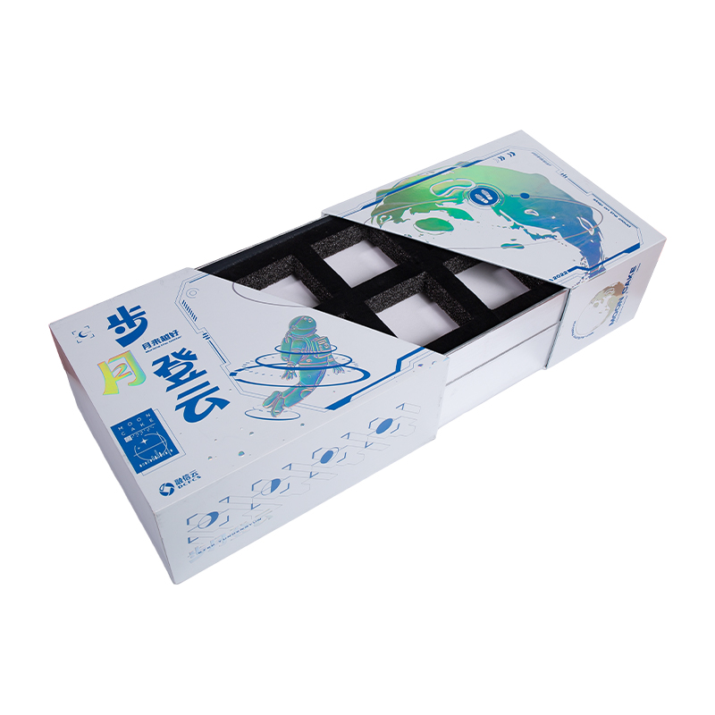 Juego de belleza y bienestar de té de lujo