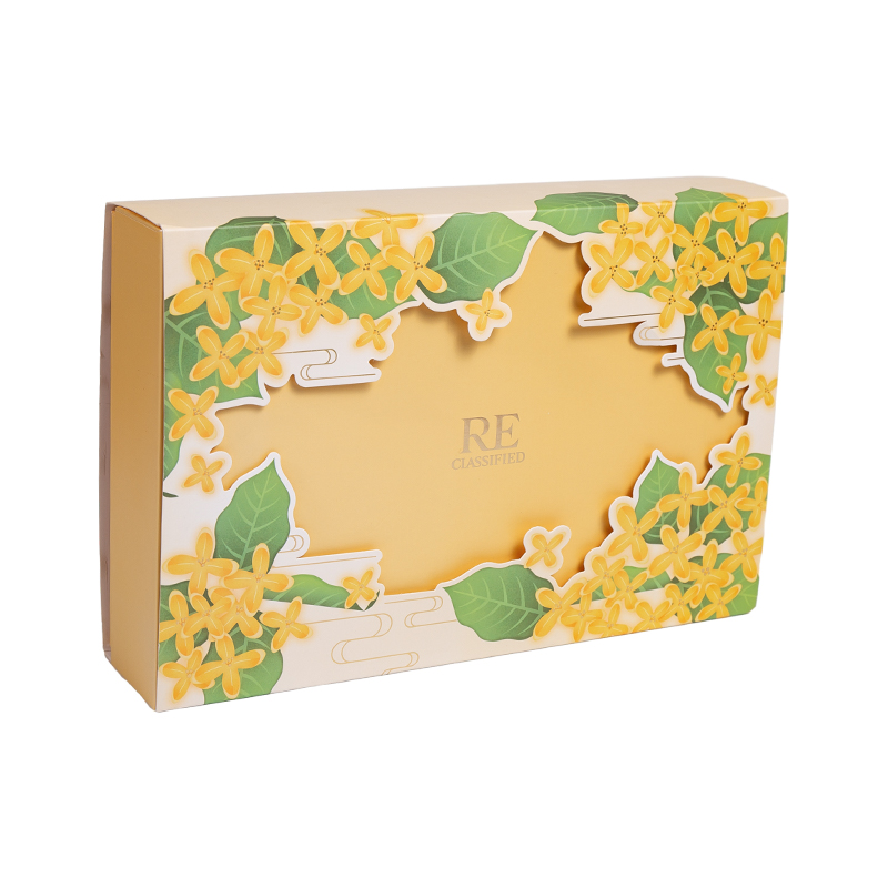 Juego de belleza y bienestar de té de lujo