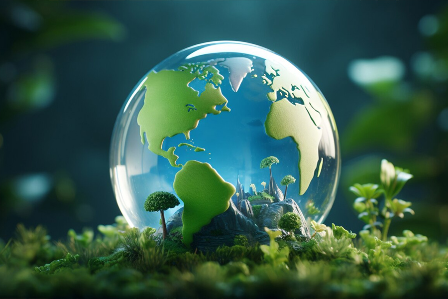 Conservación de energía