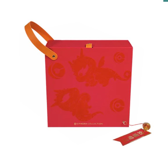 Caja de almacenamiento de té de regalo de cajón: una opción exquisita para los amantes del té