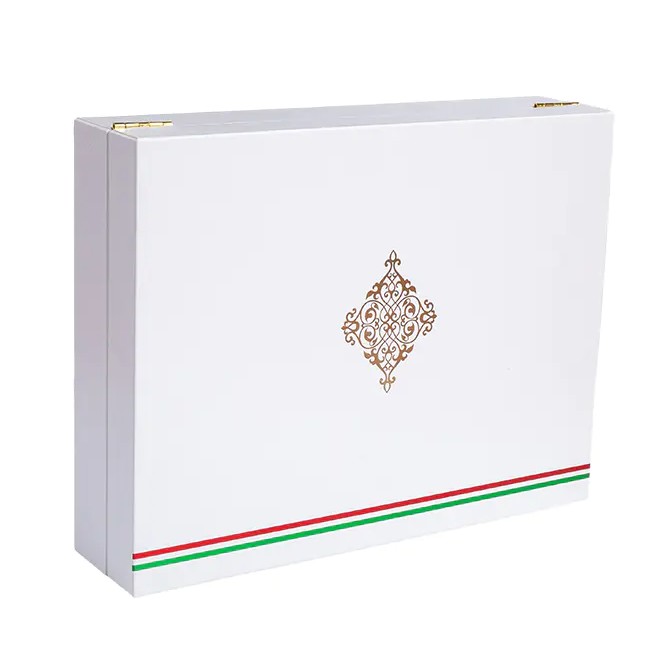 La importancia de las cajas de regalo de alta gama en las perspectivas minoristas y de mercado de alta gama